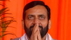 मुख्यमंत्री नायब सिंह सैनी ने वीरेंद्र बढ़खालसा के भतीजे प्रीत दईया के निधन पर शोक व्यक्त किया।
